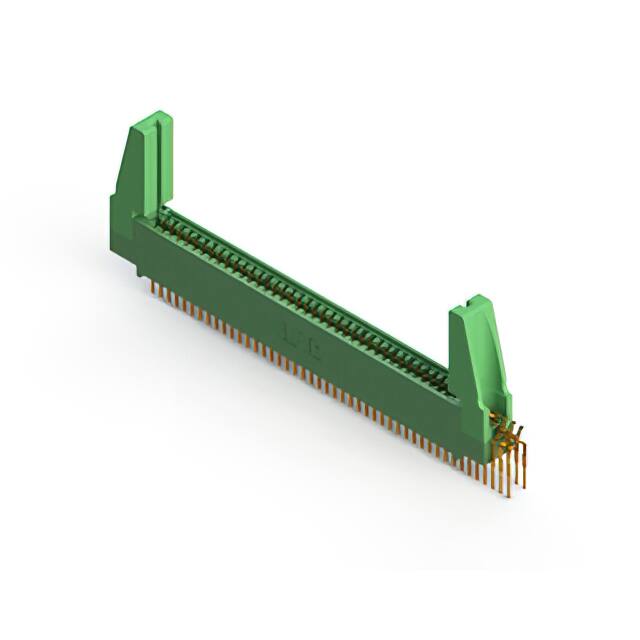 345-092-542-588 EDAC Inc.  Edgeboard Connectors